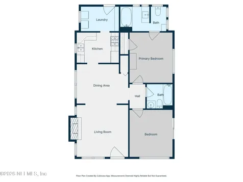 4635 Hercules Avenue Jacksonville FL 32205