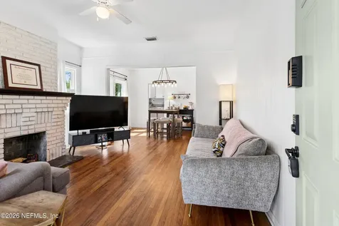 4635 Hercules Avenue Jacksonville FL 32205