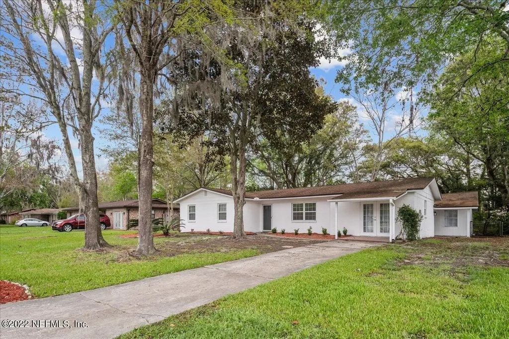1683 Morningside Drive Middleburg FL 32068