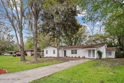 1683 Morningside Drive Middleburg FL 32068