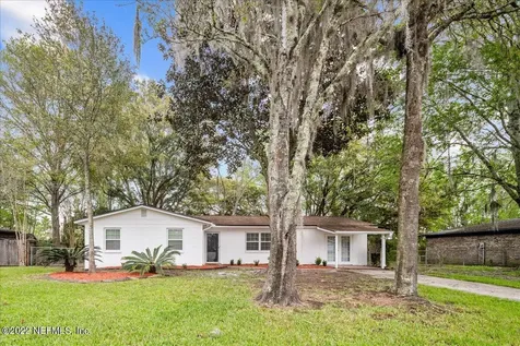 1683 Morningside Drive Middleburg FL 32068