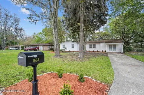 1683 Morningside Drive Middleburg FL 32068