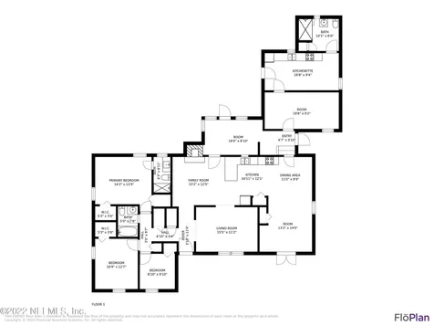 1683 Morningside Drive Middleburg FL 32068