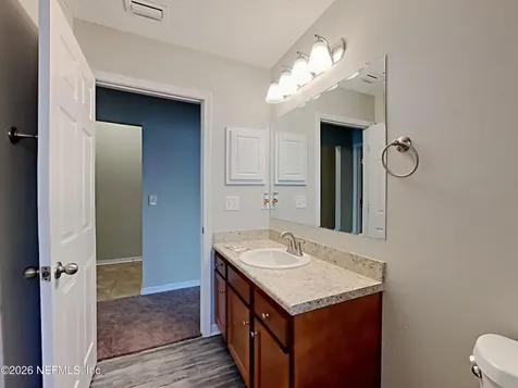 6413 Sarahs View Court Jacksonville FL 32244