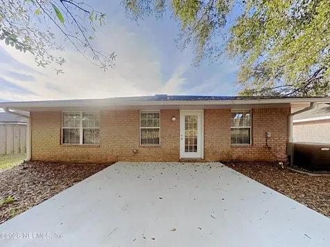 6413 Sarahs View Court Jacksonville FL 32244