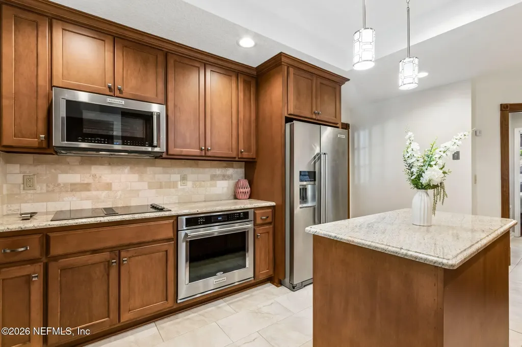 3822 Sarah Brooke Court Jacksonville FL 32277