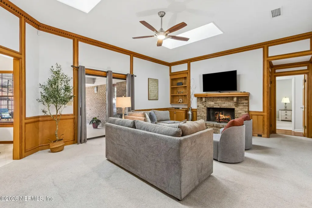 3822 Sarah Brooke Court Jacksonville FL 32277