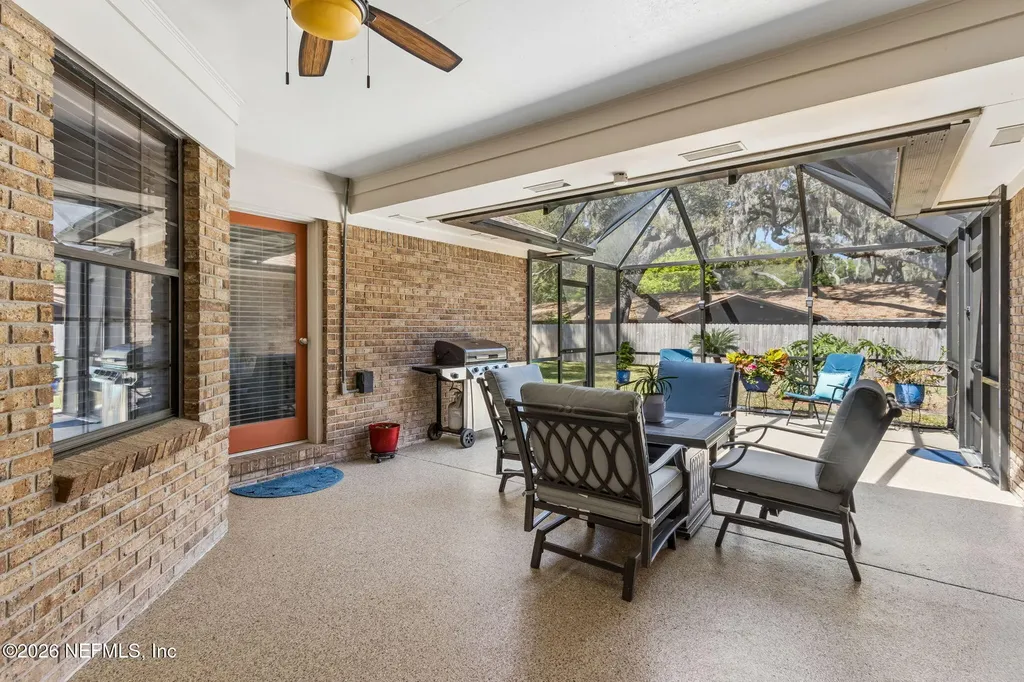 3822 Sarah Brooke Court Jacksonville FL 32277