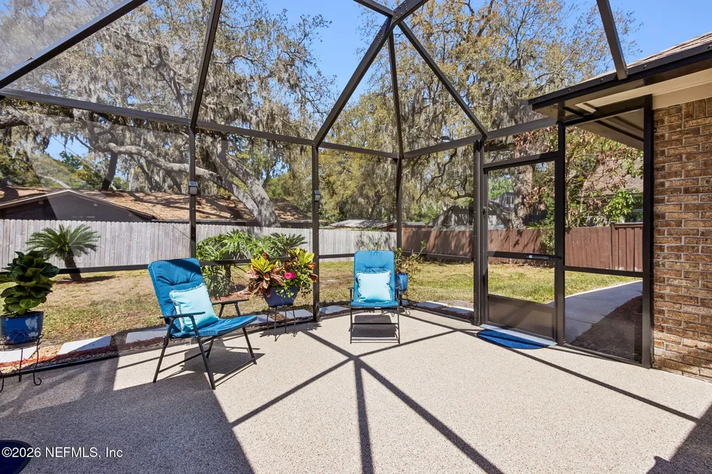 3822 Sarah Brooke Court Jacksonville FL 32277