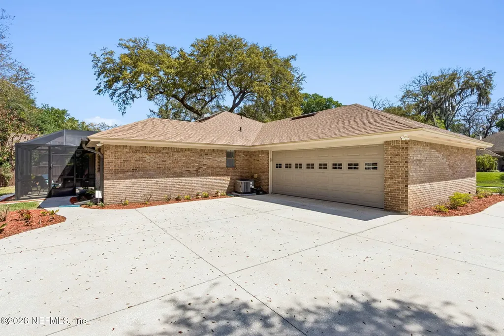 3822 Sarah Brooke Court Jacksonville FL 32277