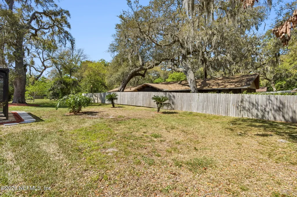 3822 Sarah Brooke Court Jacksonville FL 32277
