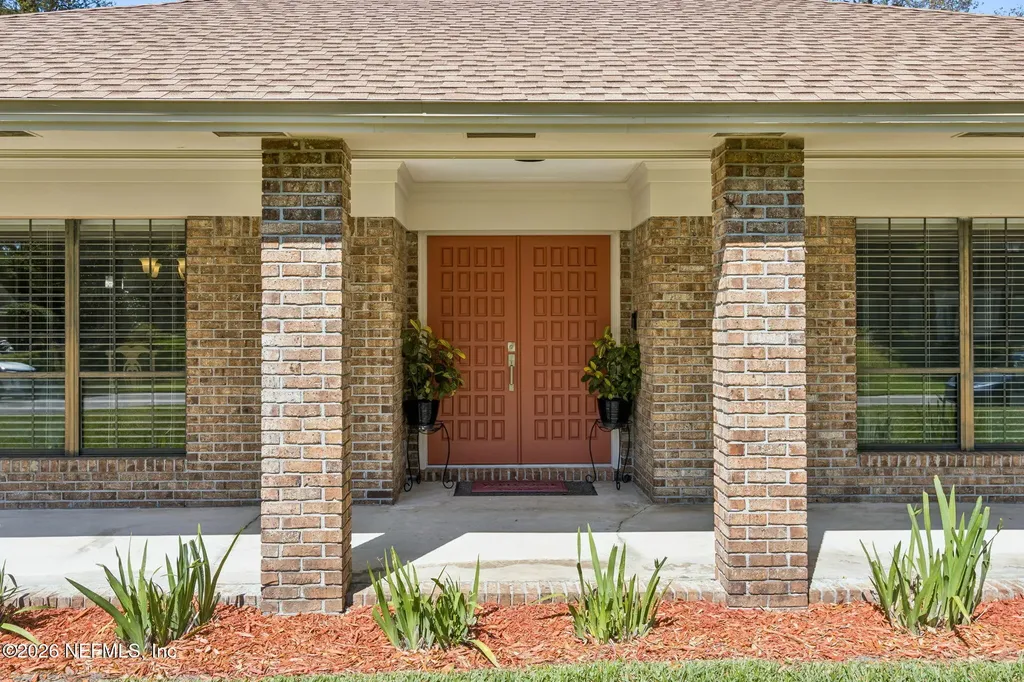 3822 Sarah Brooke Court Jacksonville FL 32277