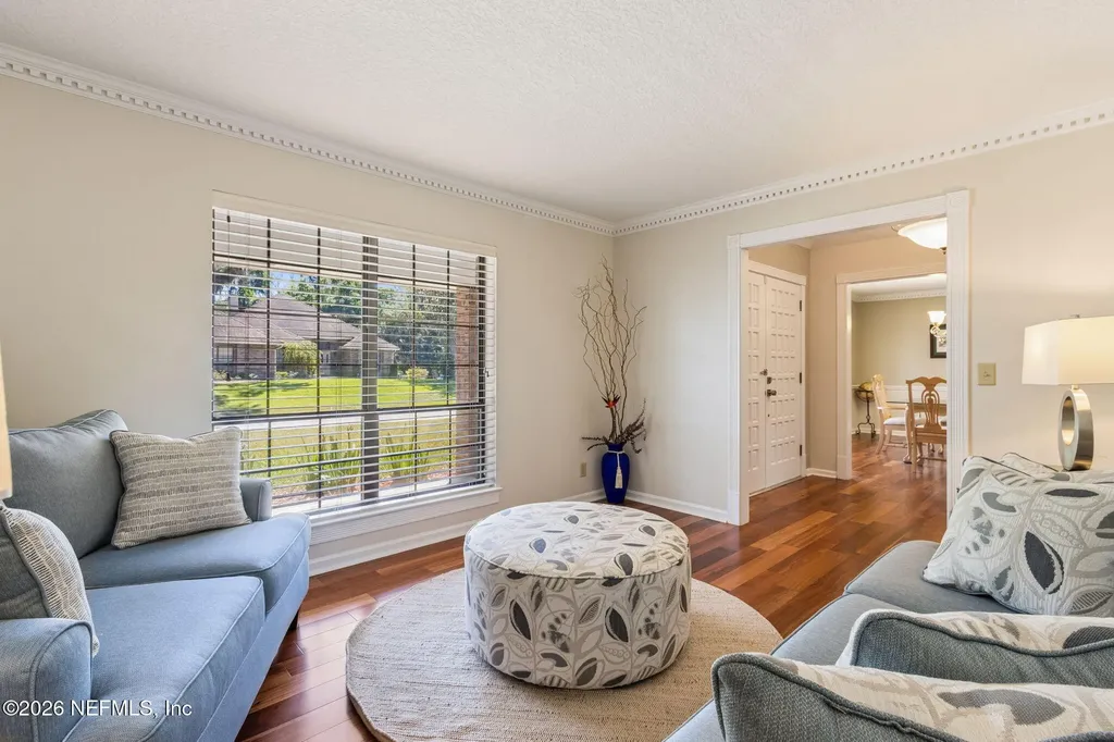 3822 Sarah Brooke Court Jacksonville FL 32277