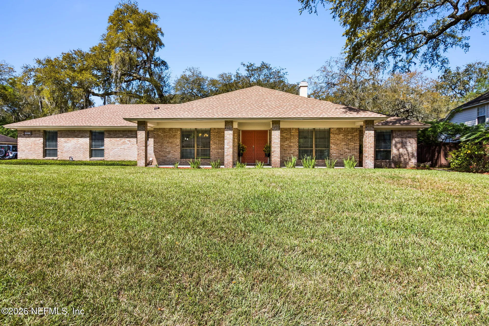 3822 Sarah Brooke Court Jacksonville FL 32277