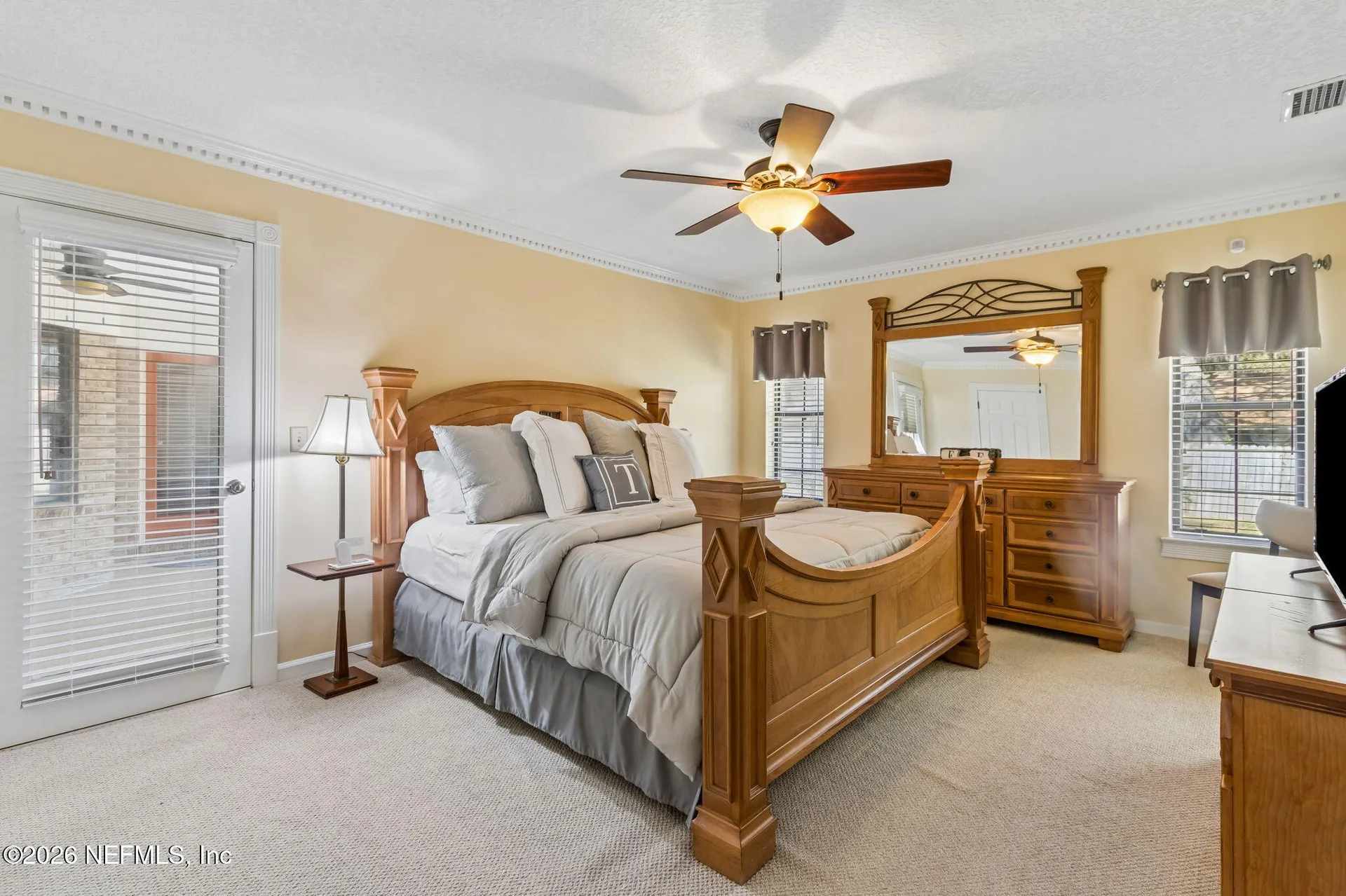 3822 Sarah Brooke Court Jacksonville FL 32277