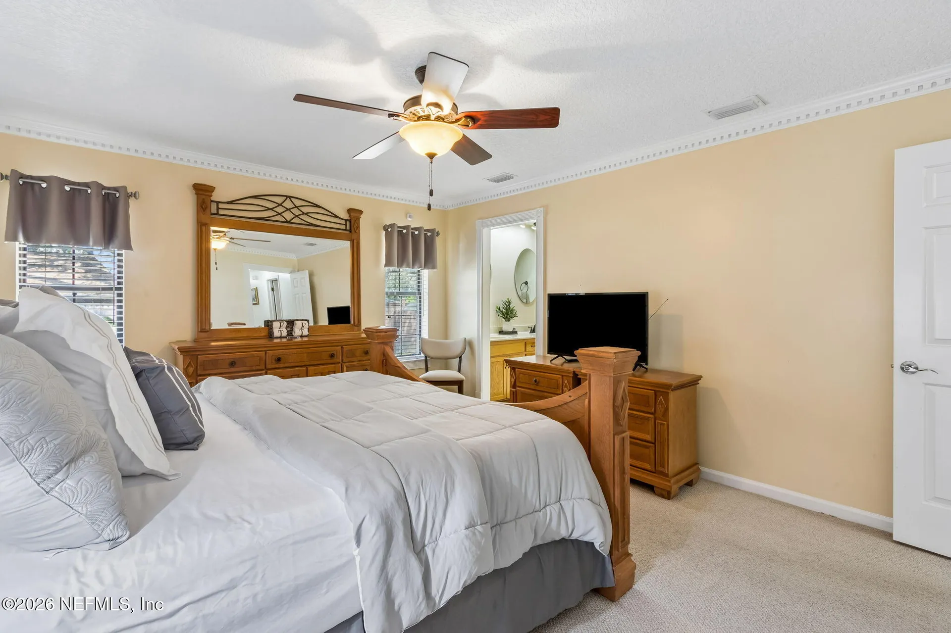 3822 Sarah Brooke Court Jacksonville FL 32277