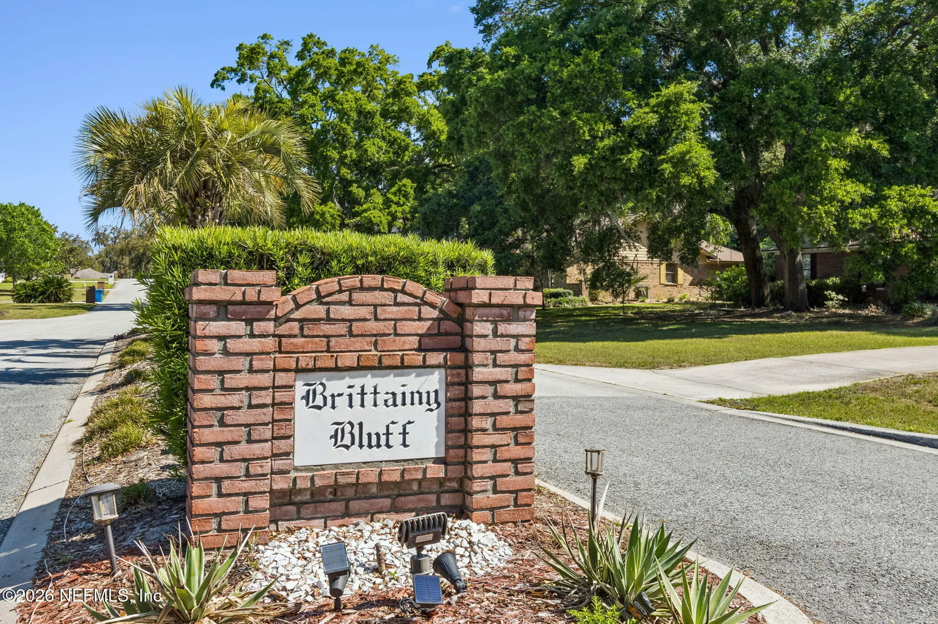 3822 Sarah Brooke Court Jacksonville FL 32277