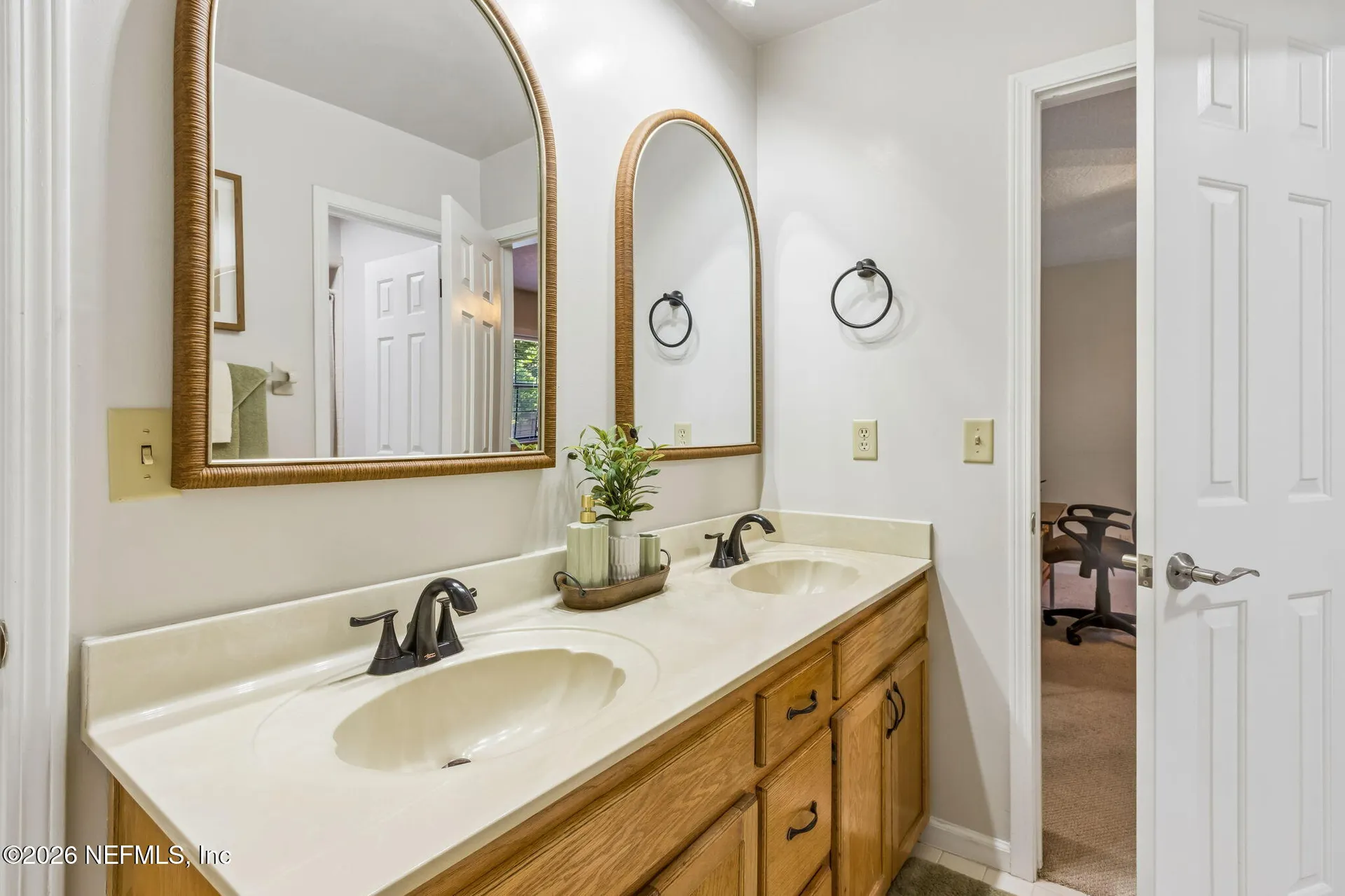 3822 Sarah Brooke Court Jacksonville FL 32277