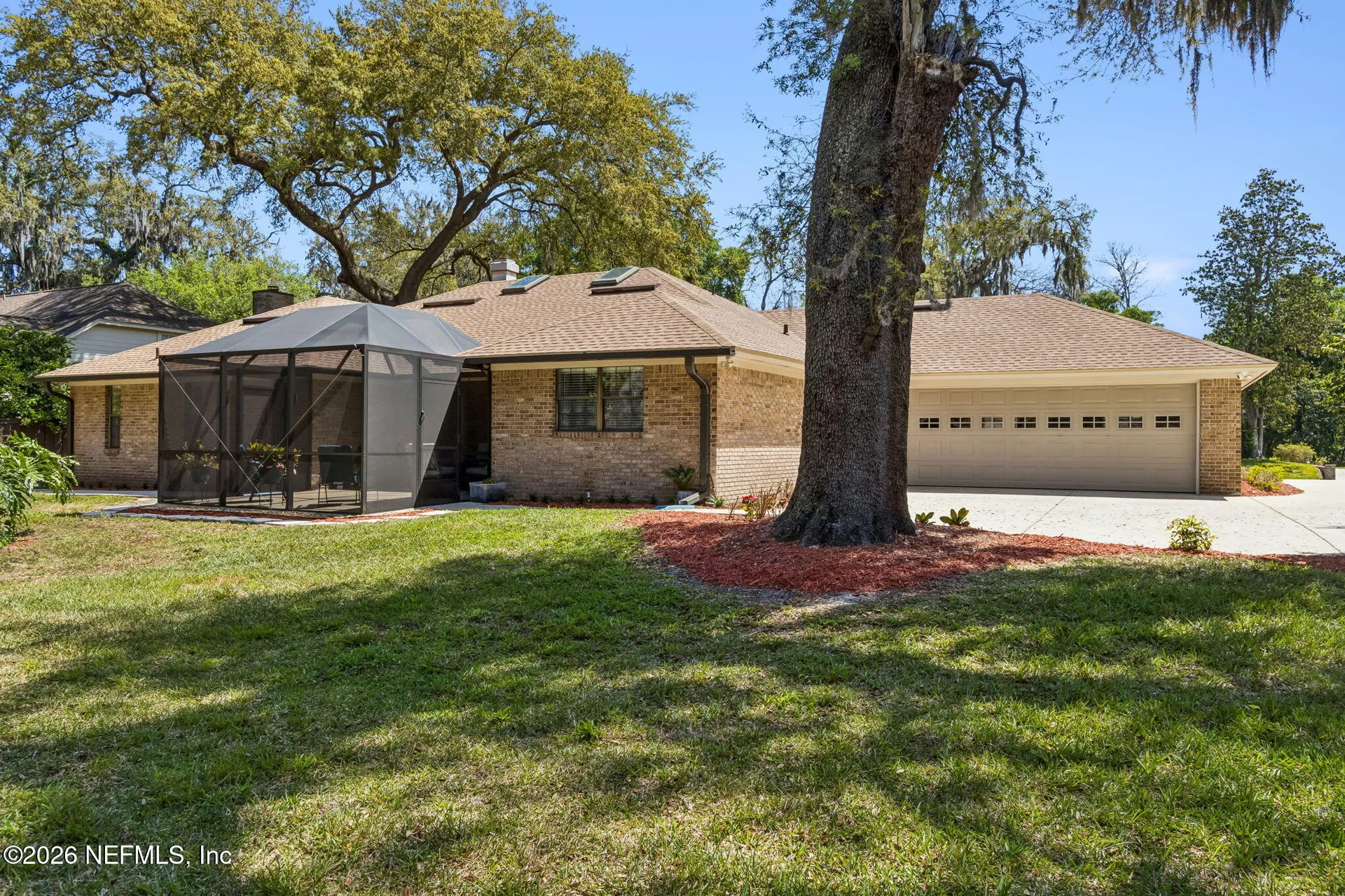 3822 Sarah Brooke Court Jacksonville FL 32277