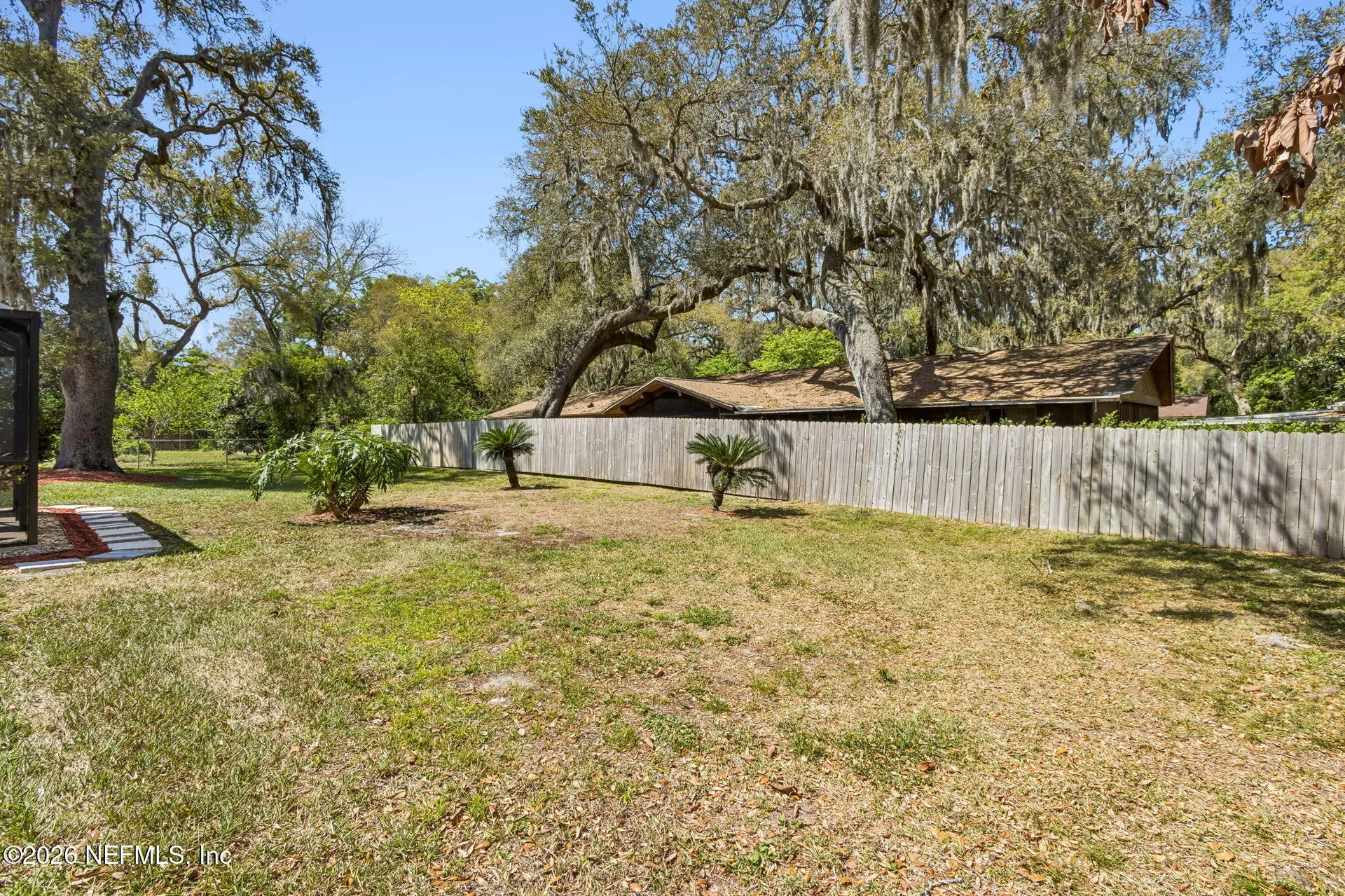 3822 Sarah Brooke Court Jacksonville FL 32277