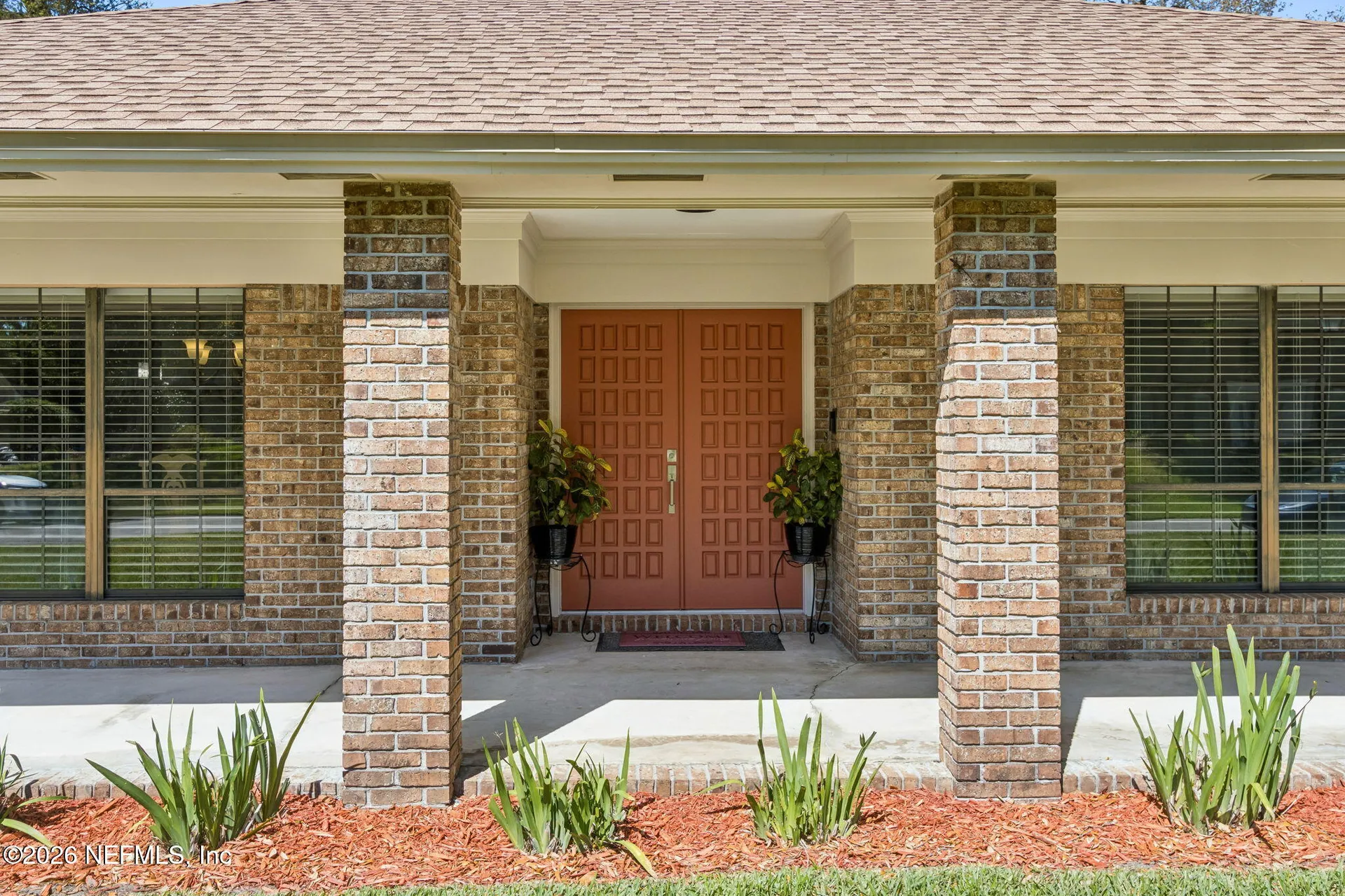 3822 Sarah Brooke Court Jacksonville FL 32277