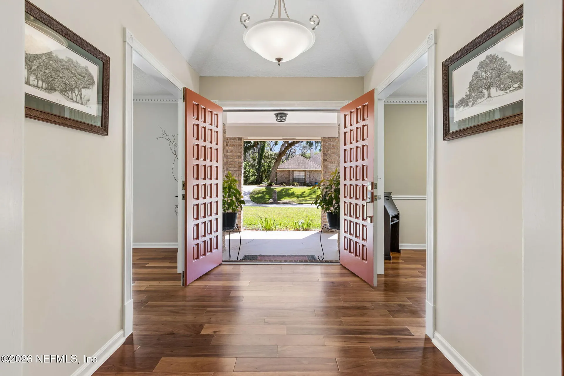 3822 Sarah Brooke Court Jacksonville FL 32277