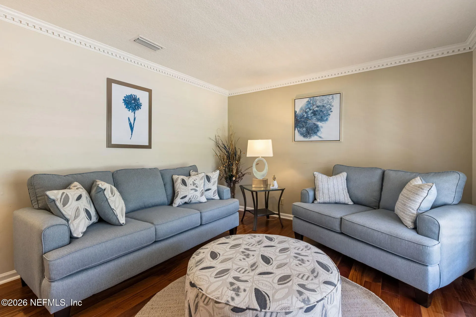 3822 Sarah Brooke Court Jacksonville FL 32277