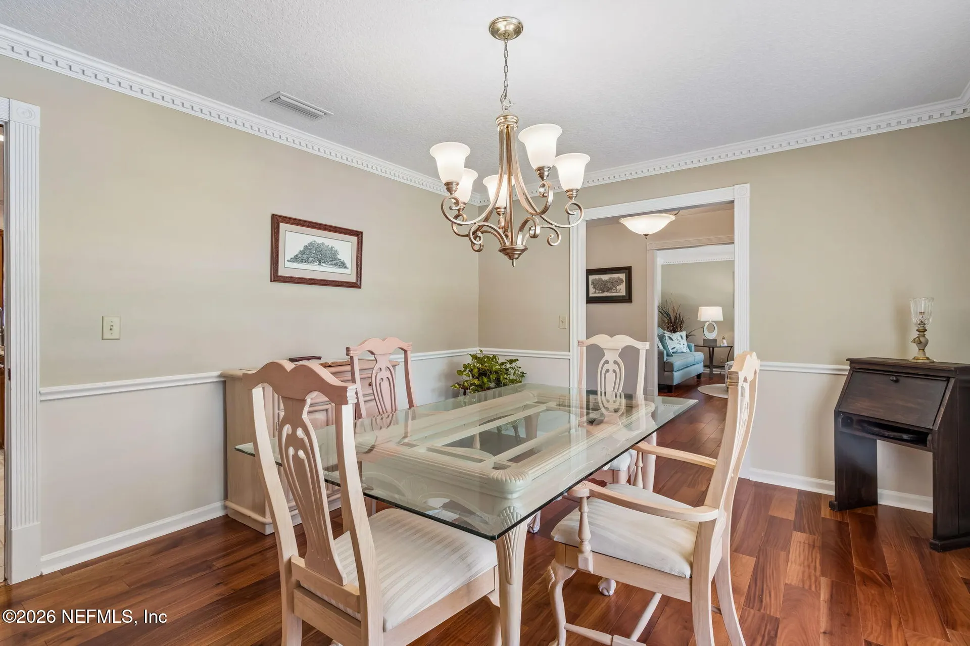 3822 Sarah Brooke Court Jacksonville FL 32277