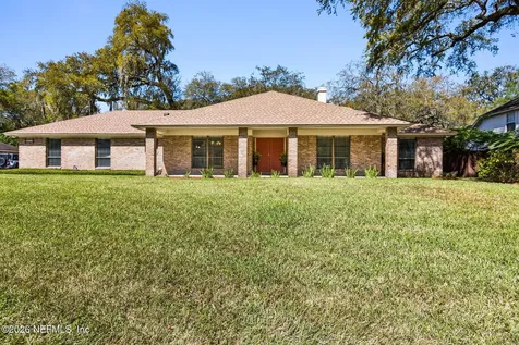 3822 Sarah Brooke Court Jacksonville FL 32277