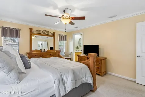3822 Sarah Brooke Court Jacksonville FL 32277