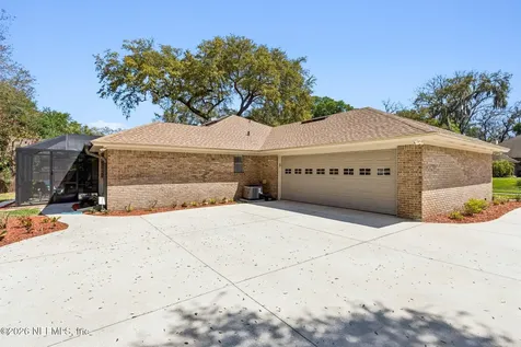 3822 Sarah Brooke Court Jacksonville FL 32277