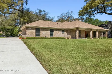 3822 Sarah Brooke Court Jacksonville FL 32277