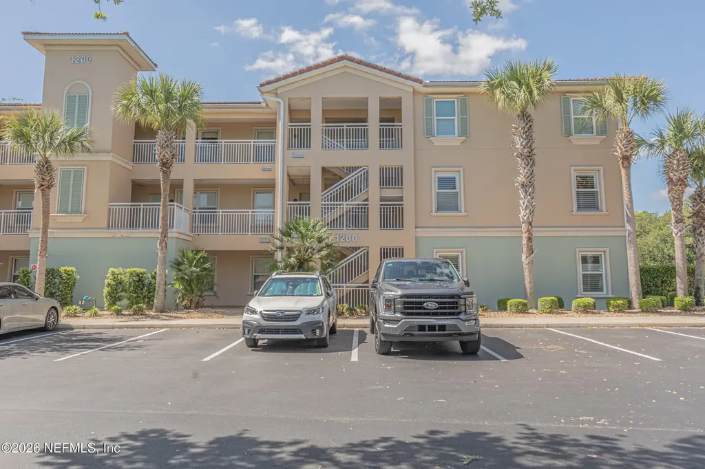 1200 Canopy Walk Lane Palm Coast FL 32137