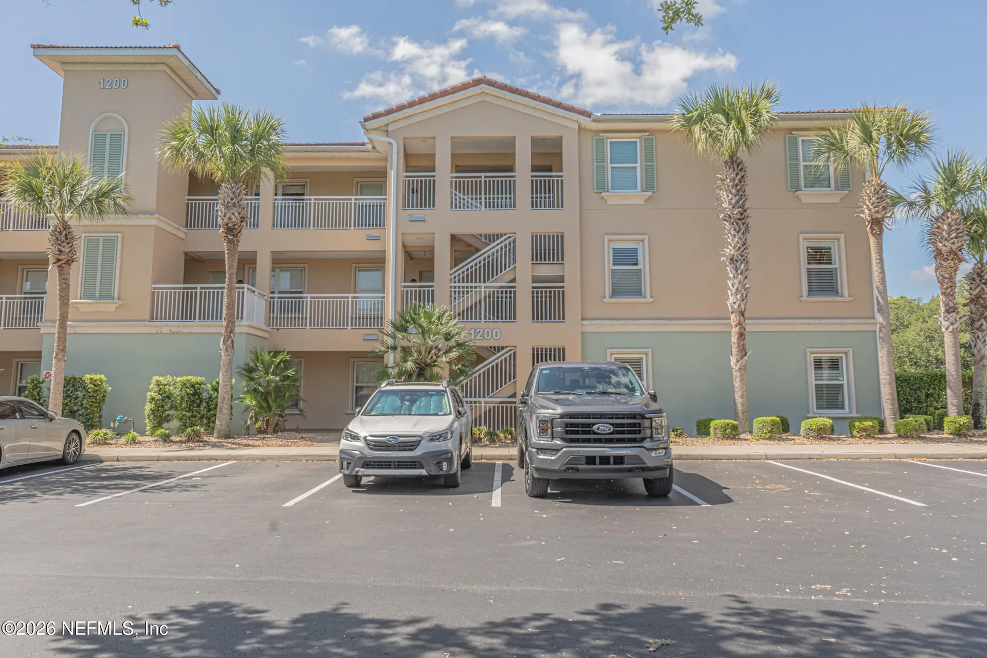 1200 Canopy Walk Lane Palm Coast FL 32137