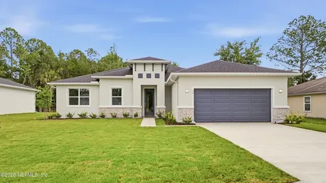 14 Sea Serpent Trail E Palm Coast FL 32164