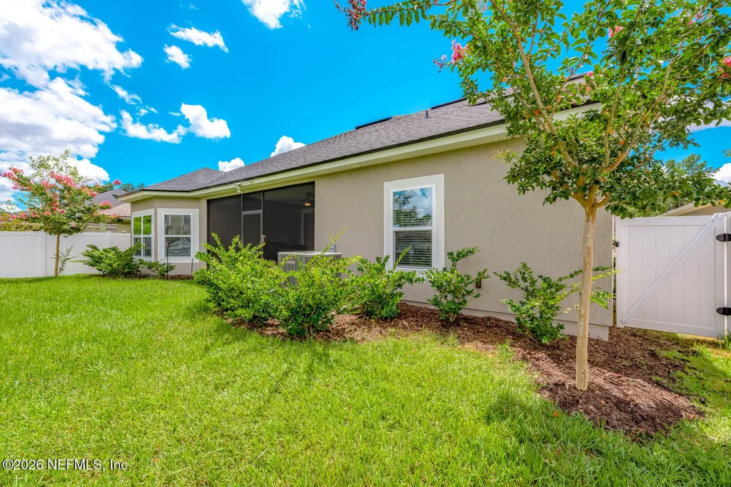5043 Redford Manor Drive Jacksonville FL 32258