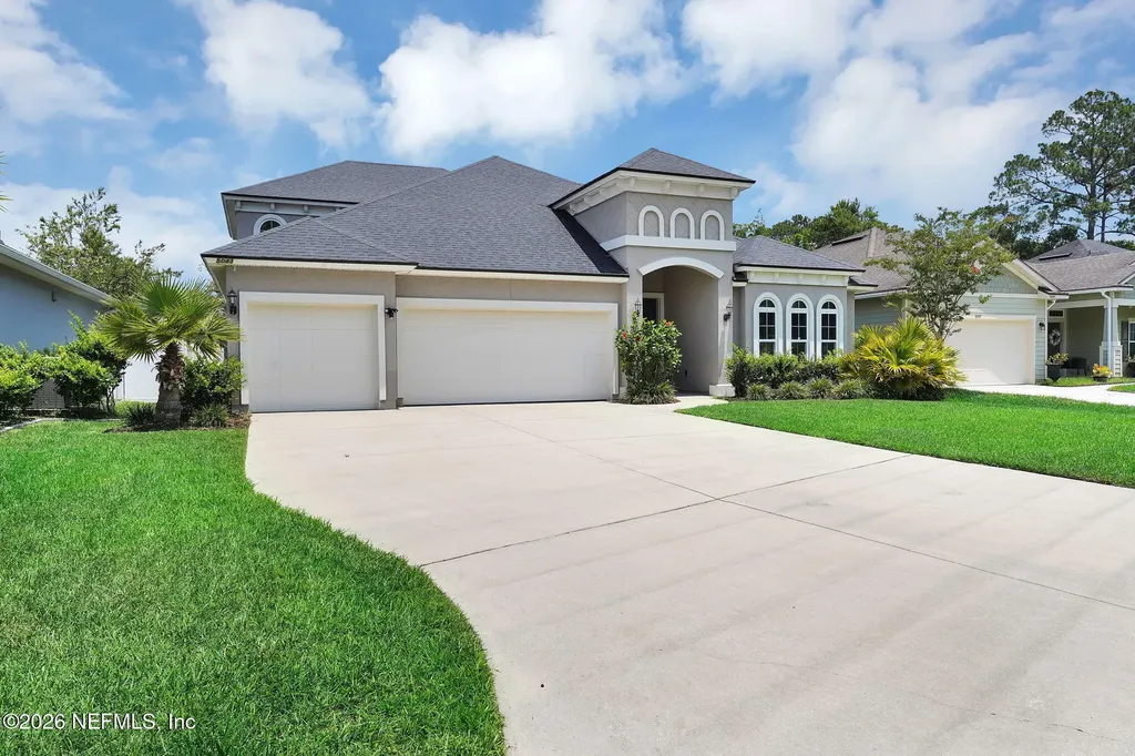 5043 Redford Manor Drive Jacksonville FL 32258