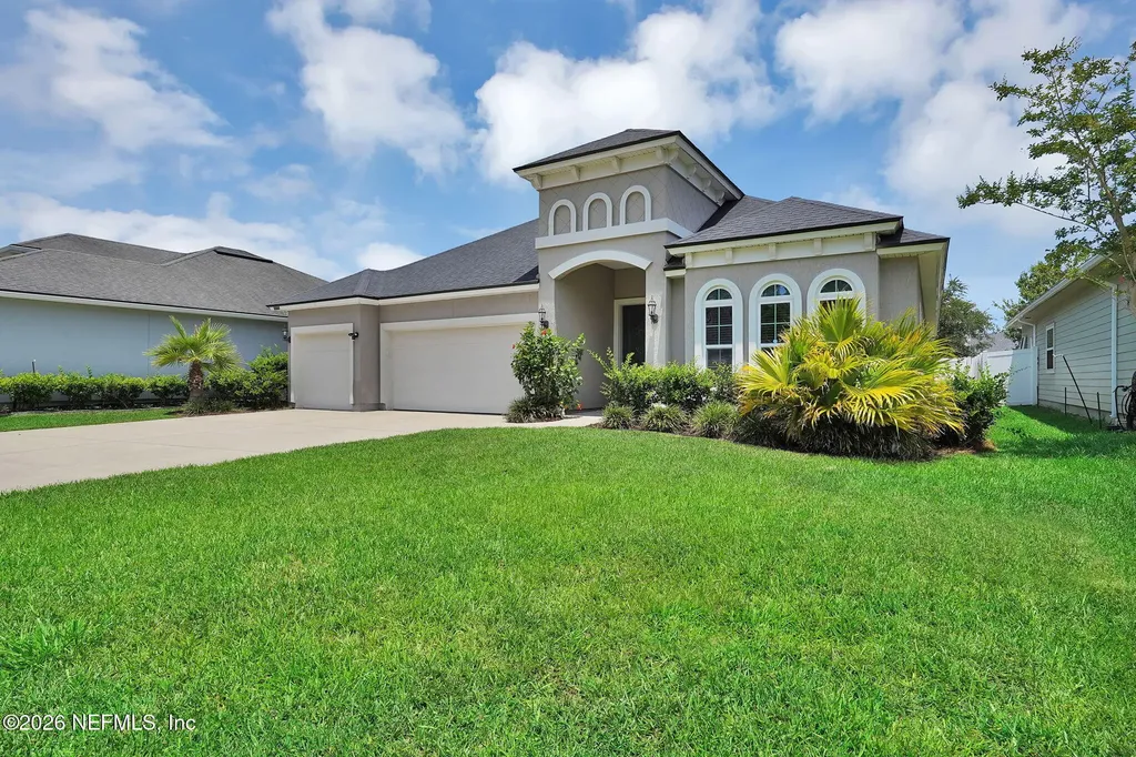 5043 Redford Manor Drive Jacksonville FL 32258