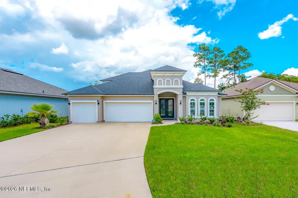 5043 Redford Manor Drive Jacksonville FL 32258