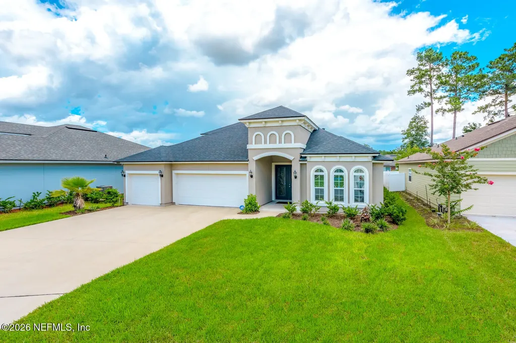 5043 Redford Manor Drive Jacksonville FL 32258
