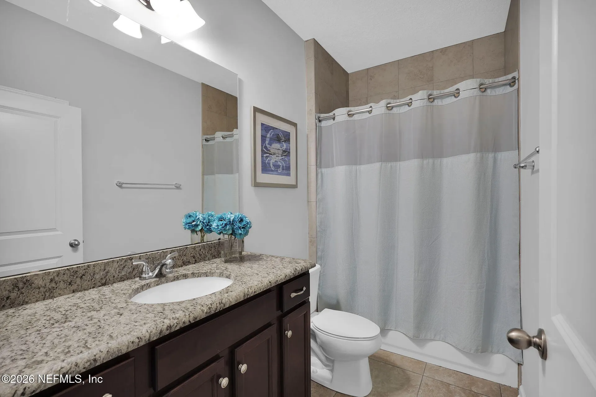 5043 Redford Manor Drive Jacksonville FL 32258