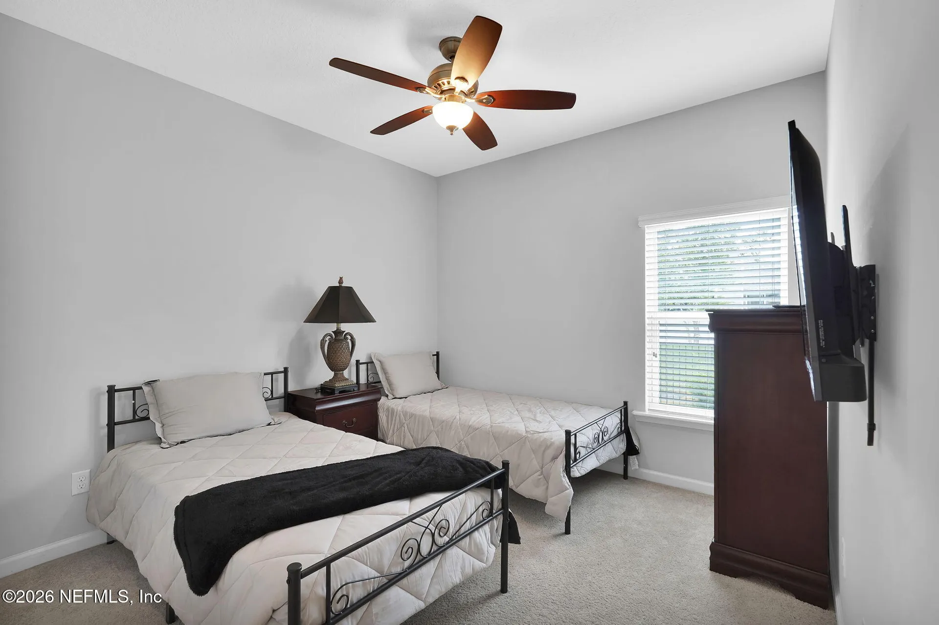 5043 Redford Manor Drive Jacksonville FL 32258