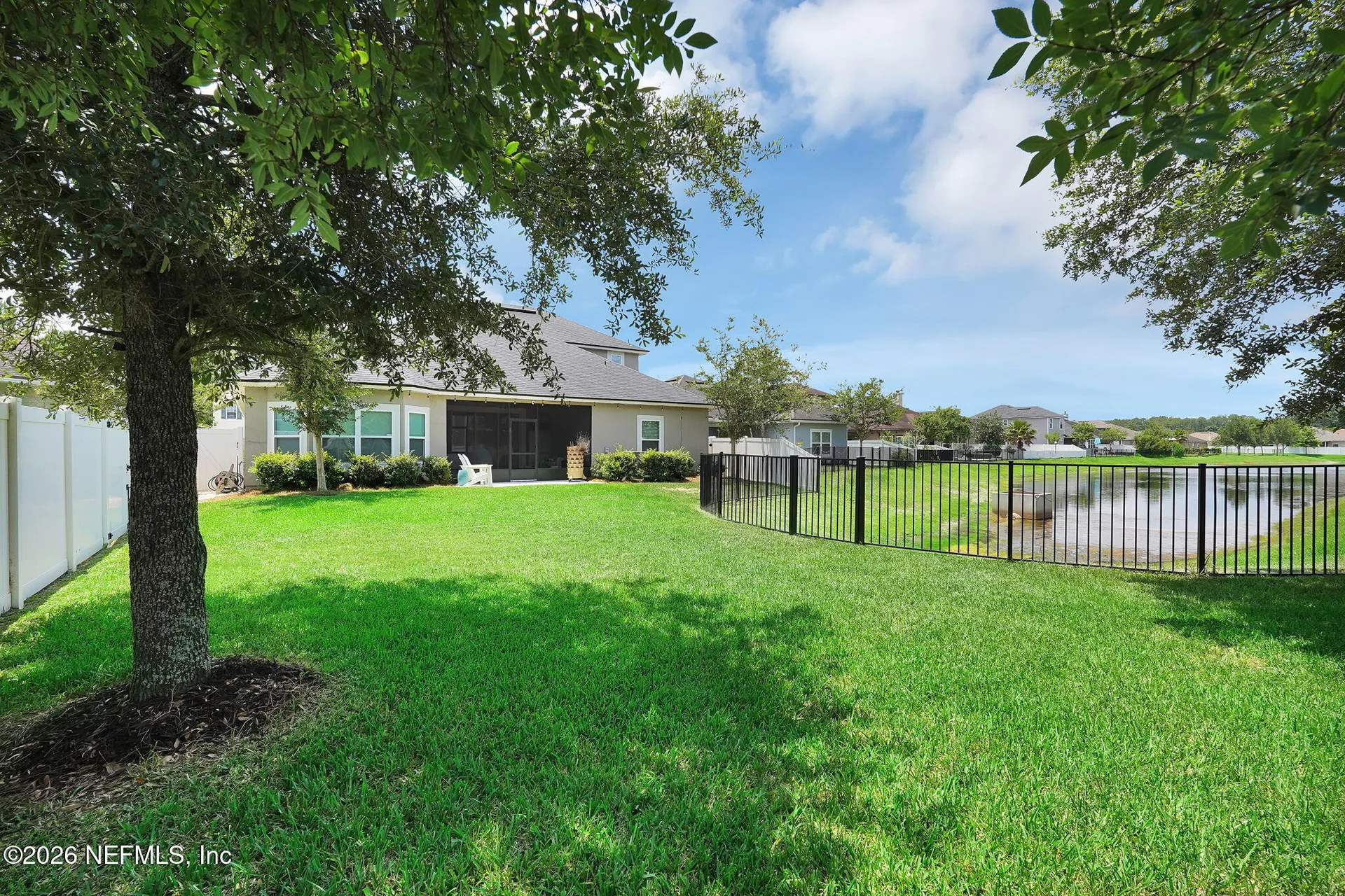 5043 Redford Manor Drive Jacksonville FL 32258