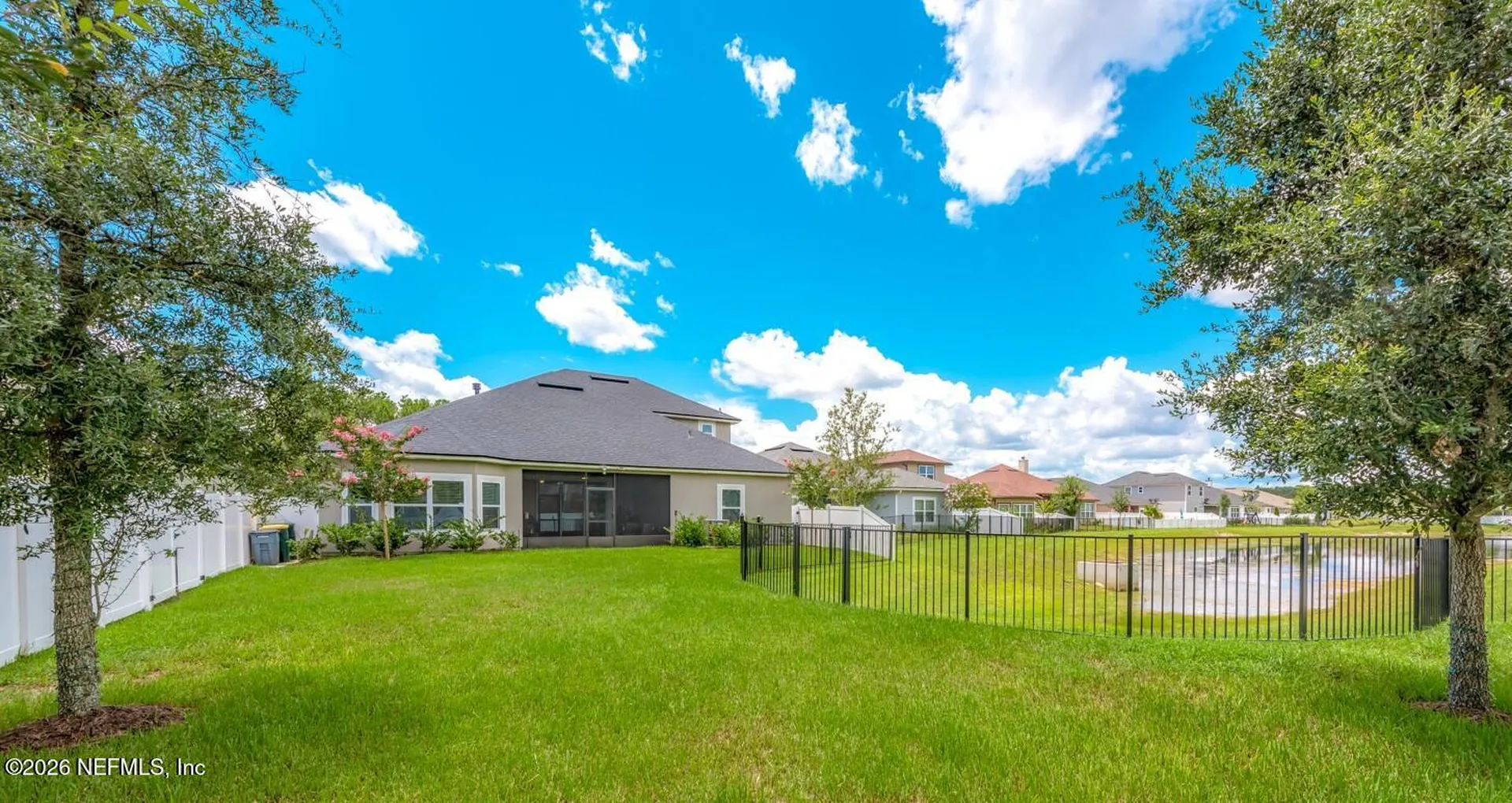 5043 Redford Manor Drive Jacksonville FL 32258