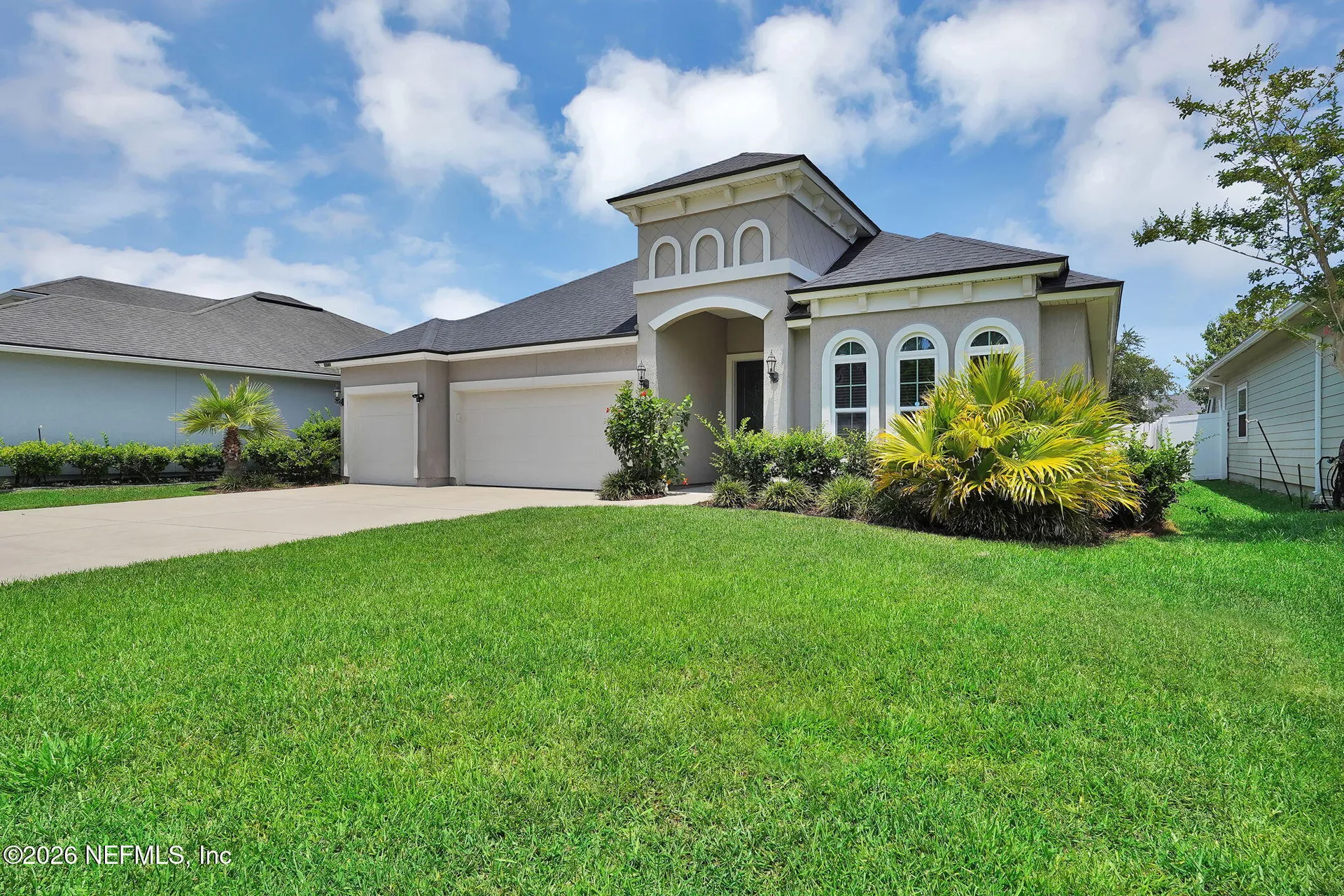 5043 Redford Manor Drive Jacksonville FL 32258