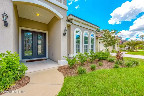 5043 Redford Manor Drive Jacksonville FL 32258