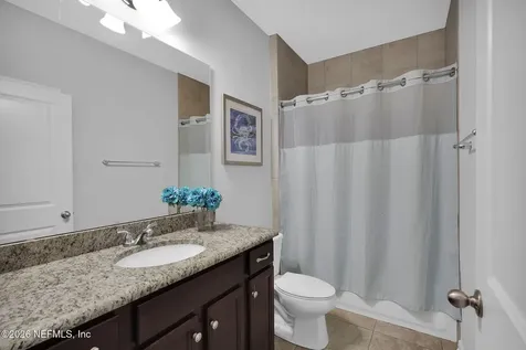 5043 Redford Manor Drive Jacksonville FL 32258