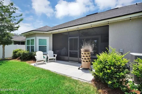 5043 Redford Manor Drive Jacksonville FL 32258