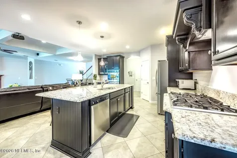 5043 Redford Manor Drive Jacksonville FL 32258