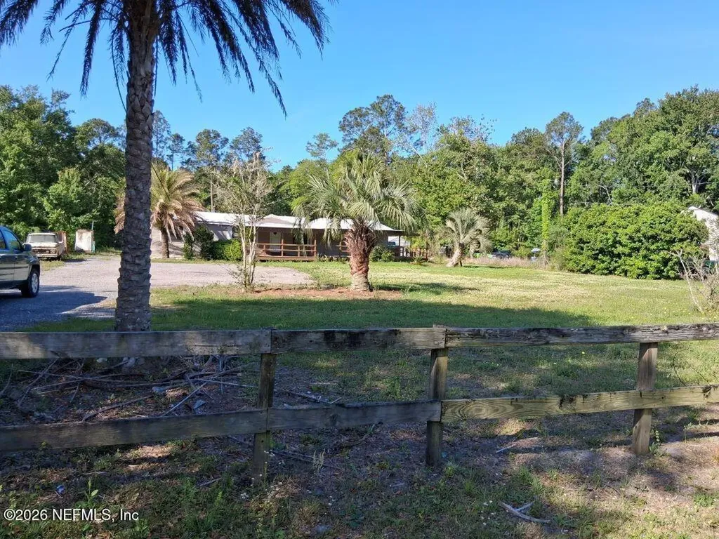 86718 Pages Dairy Road Yulee FL 32097